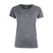 Nimbus Freemont PLAY naisten tekninen t-paita Grey melange