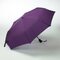 Colorissimo Cambridge täysautomaattinen sateenvarjo Violet