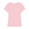 Stanley/Stella Expresser colours T-paita Cotton pink