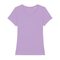 Stanley/Stella Expresser colours T-paita Lavender dawn