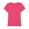 Stanley/Stella Expresser colours T-paita Pink punch