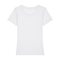 Stanley/Stella Expresser colours T-paita White