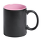 Bafy keraaminen kahvikuppi Pink