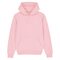 Stanley/Stella Cruiser colours huppari Cotton pink