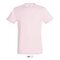Sol's Regent colours T-paita Pale pink