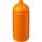 Baseline® Plus grip 500 ml dome lid juomapullo Orange