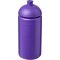 Baseline® Plus grip 500 ml dome lid juomapullo Purple