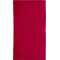 Jassz Rhine kylpypyyhe 70x140cm Red