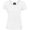 Nimbus Danbury pikee kankainen naisten t-paita White