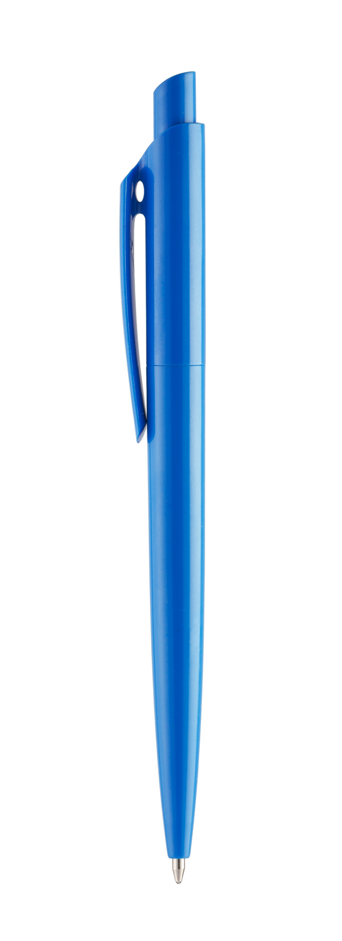 Vini solid kuulakärkikynä Sininen