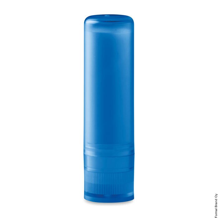 Huulirasva Transparent Blue