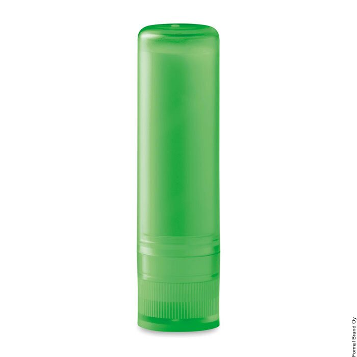 Huulirasva Transparent Lime