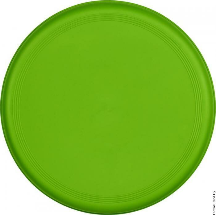 Frisbee Lime