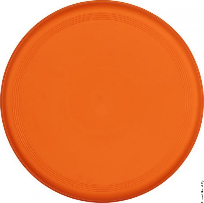 Frisbee Orange