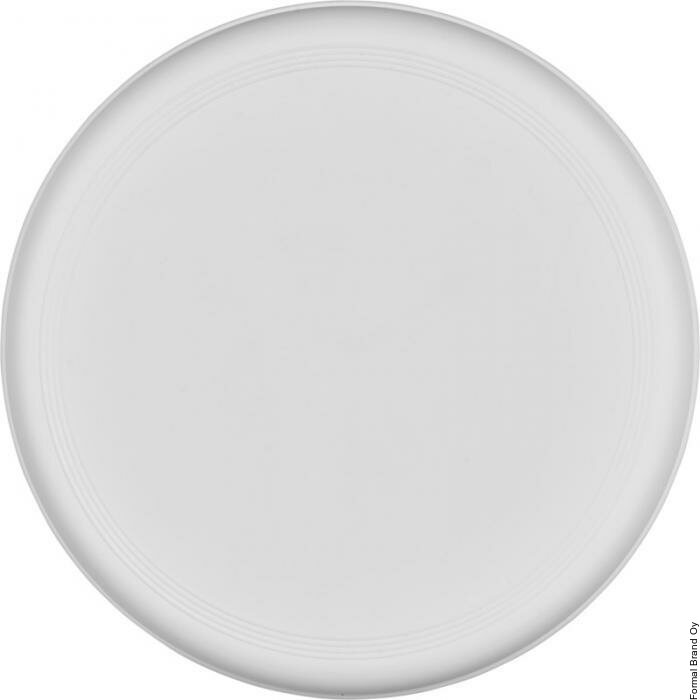 Frisbee White