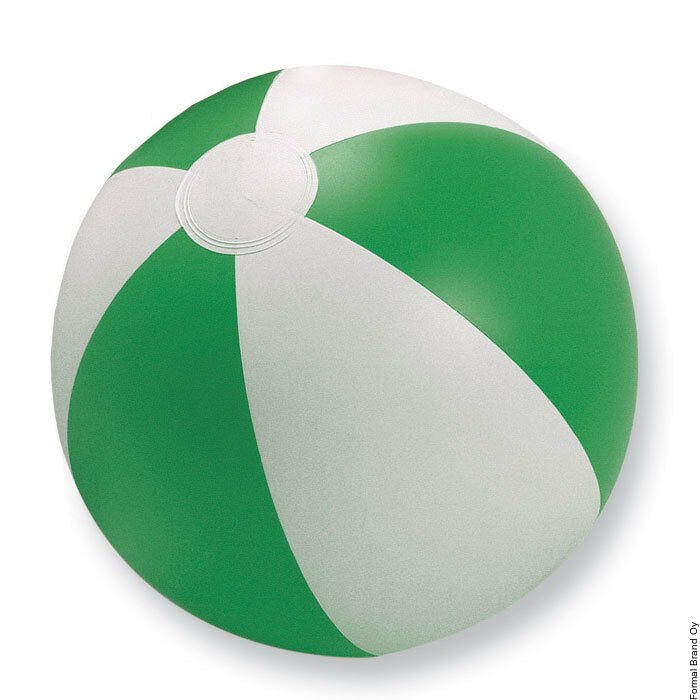 Rantapallo ø 23,5cm Green