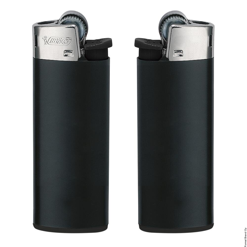 Bic graphic J25 Standard mainossytkäri Black