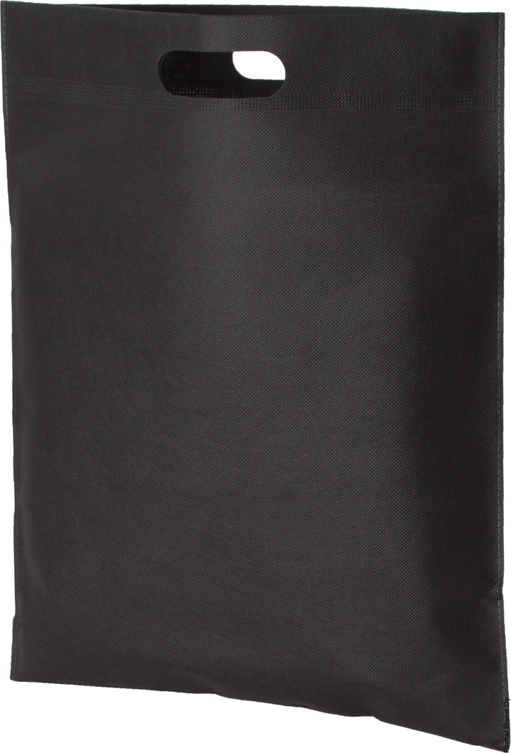 Blaster non-woven ostoskassi Black