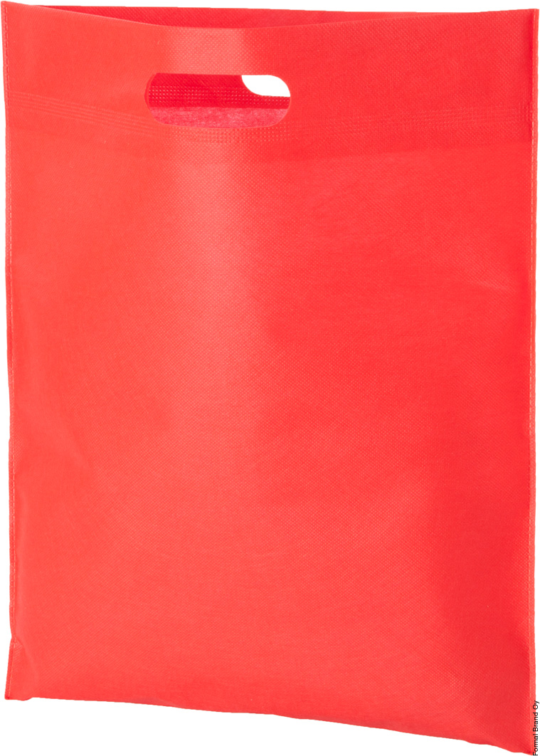 Blaster non-woven ostoskassi Red
