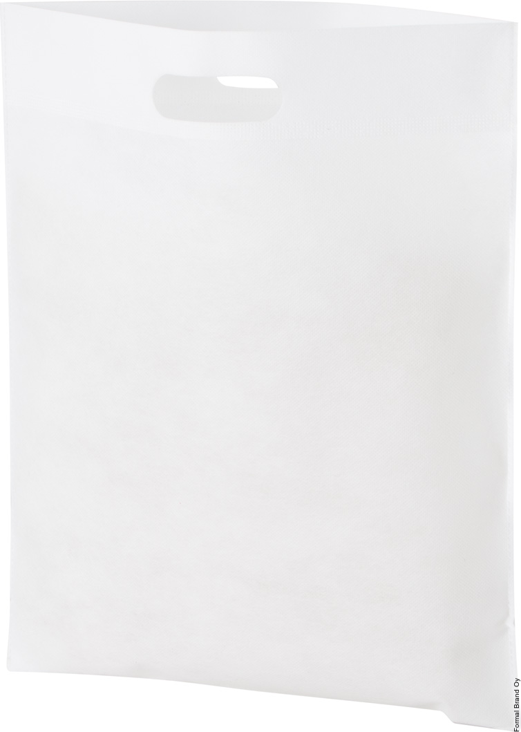 Blaster non-woven ostoskassi White