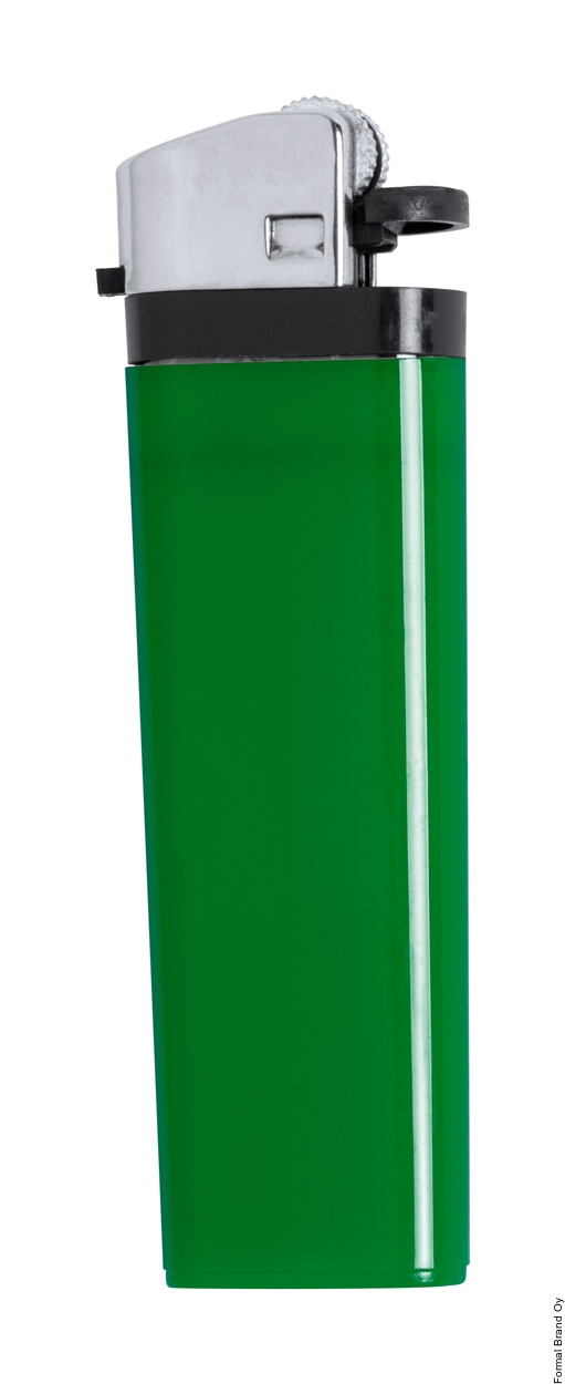 Perinteinen kivisytytin Green