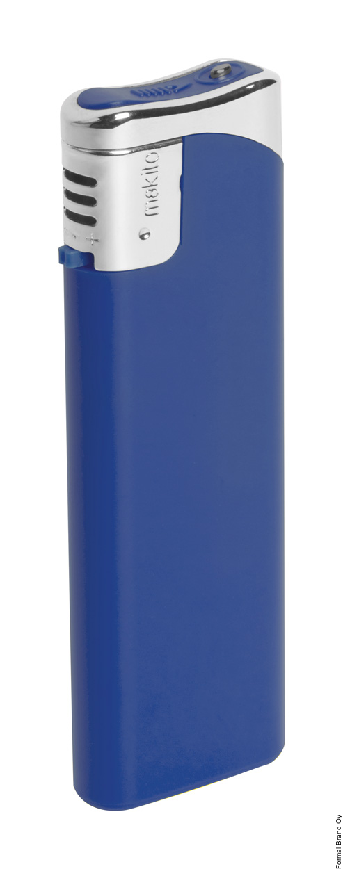 Sytytin vipunapilla Blue