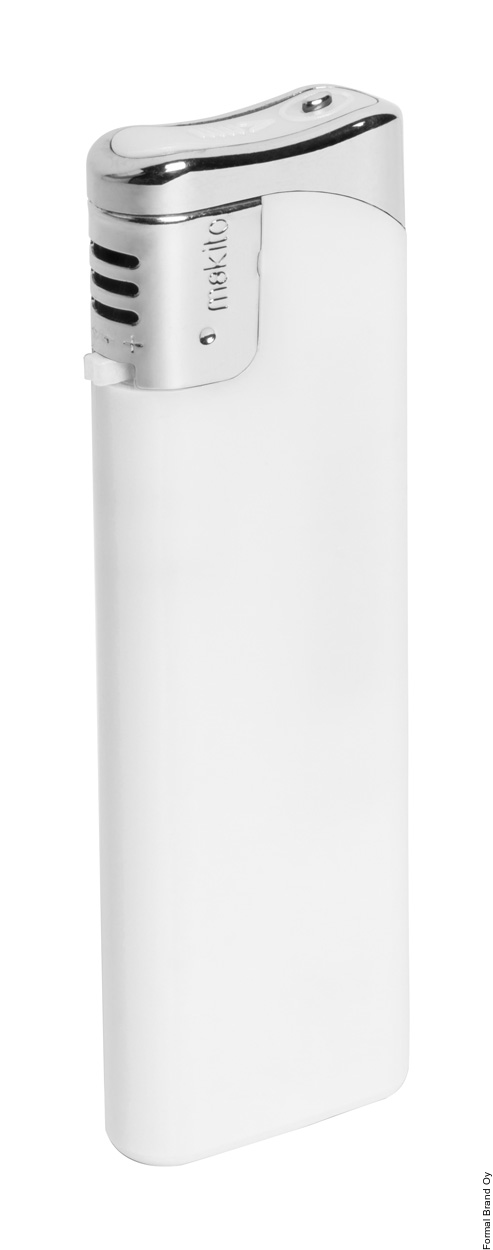 Sytytin vipunapilla White