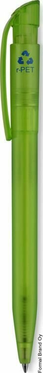 Stilo S45 r-PET kuulakärkikynä Vihreä