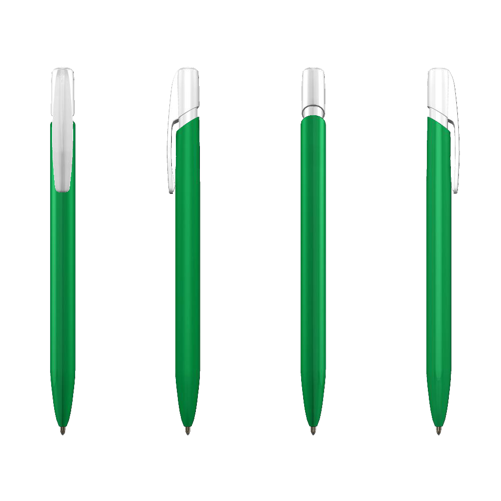 Bic graphic Media Clic kuulakärkikynä Opaque 5G