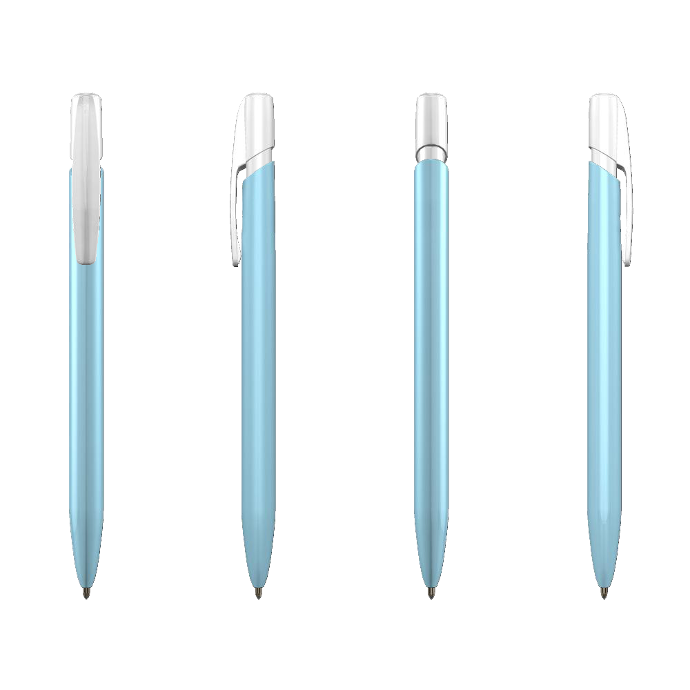 Bic graphic Media Clic kuulakärkikynä Opaque 83