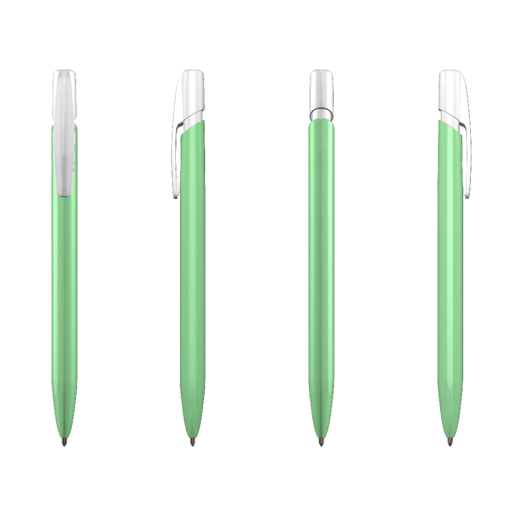 Bic graphic Media Clic kuulakärkikynä Opaque 85