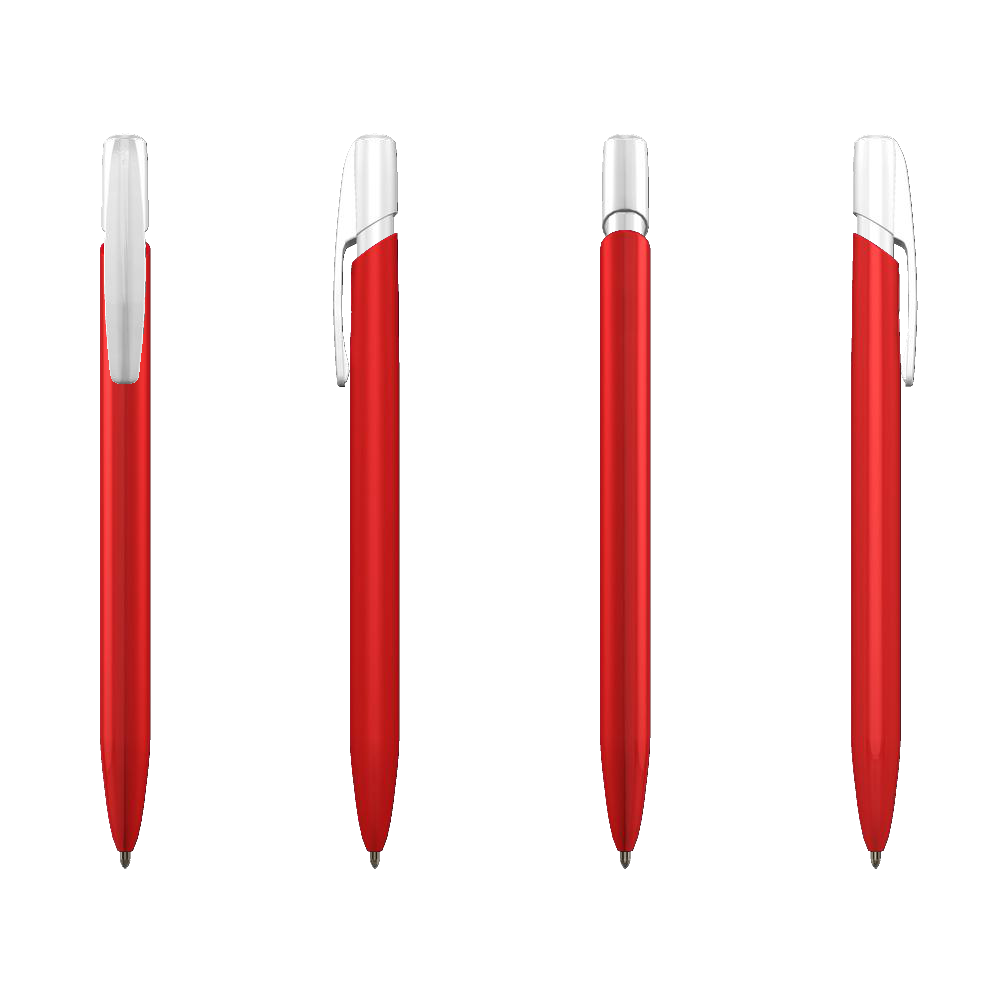 Bic graphic Media Clic kuulakärkikynä Opaque 03