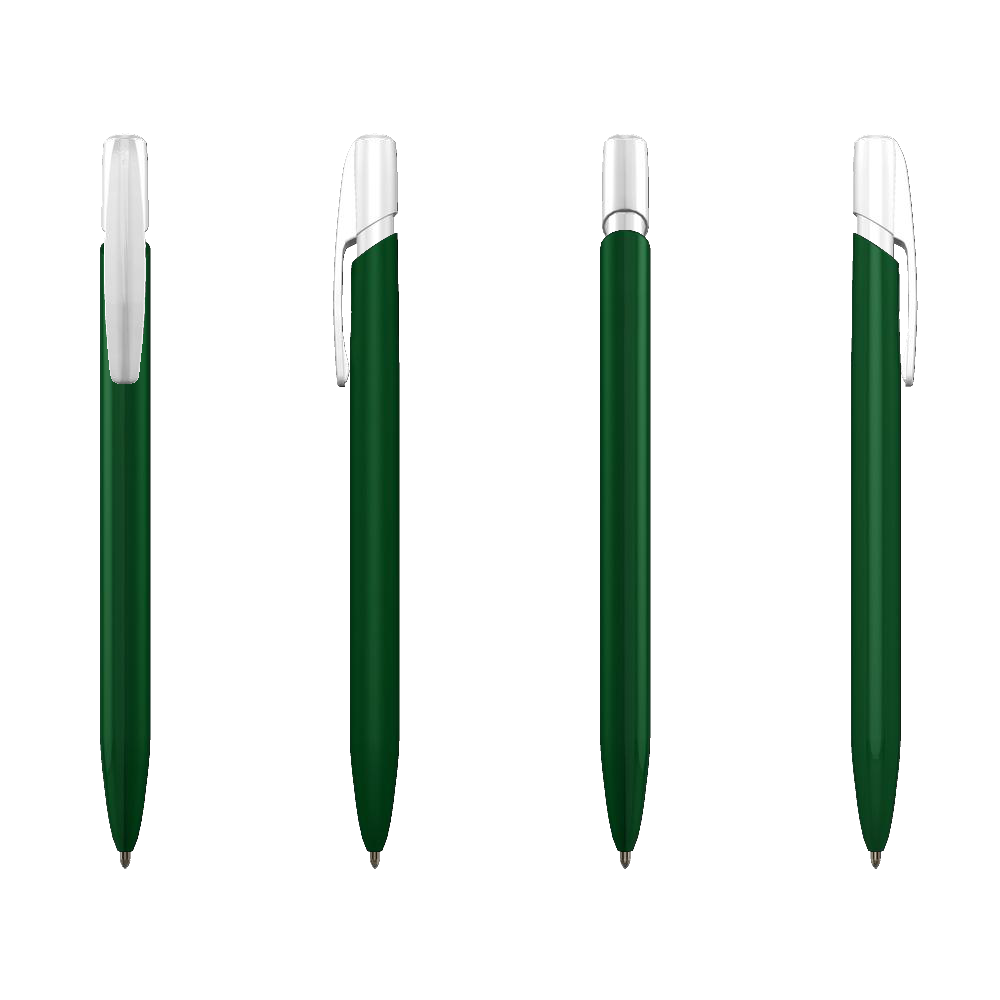 Bic graphic Media Clic kuulakärkikynä Opaque 05