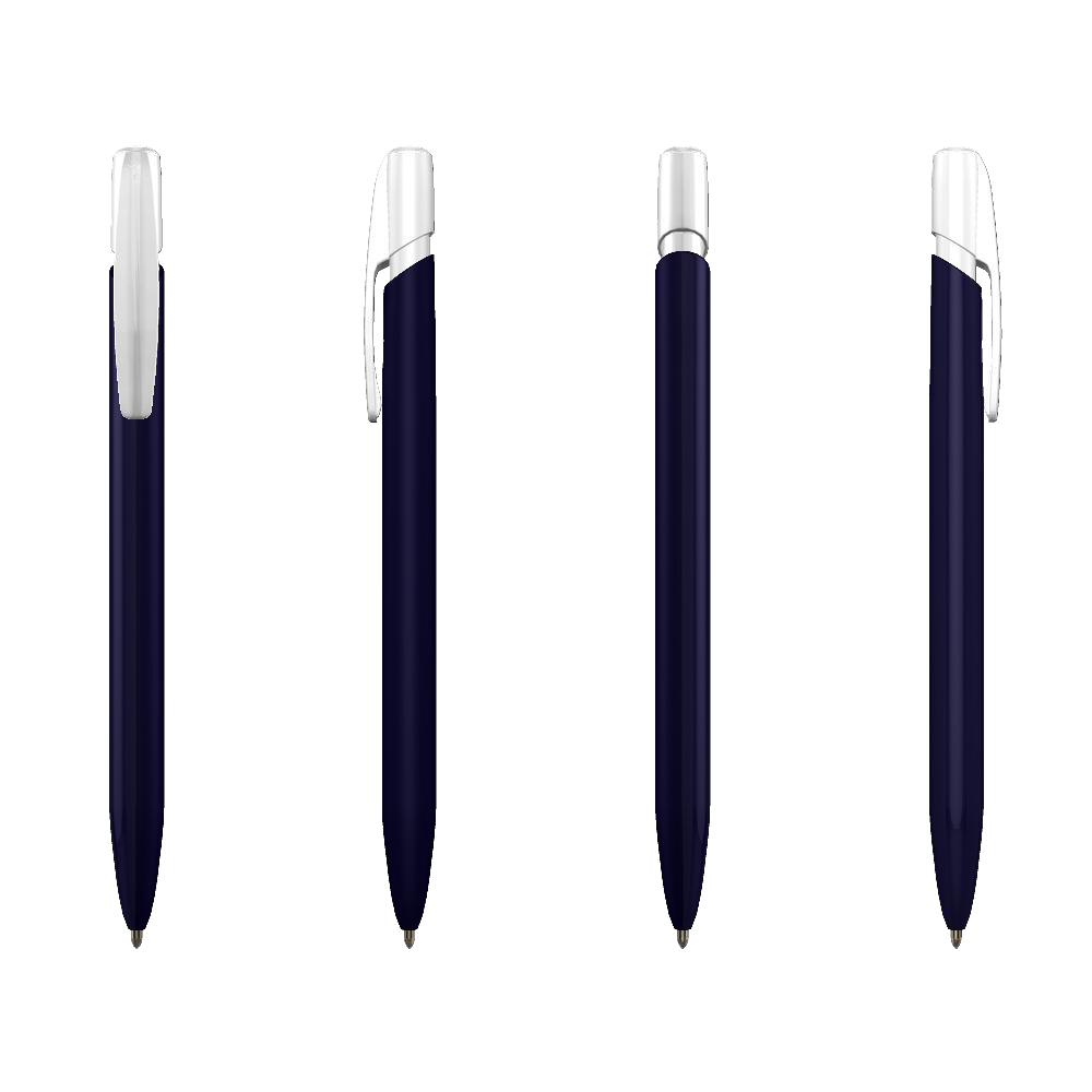 Bic graphic Media Clic kuulakärkikynä Opaque 07