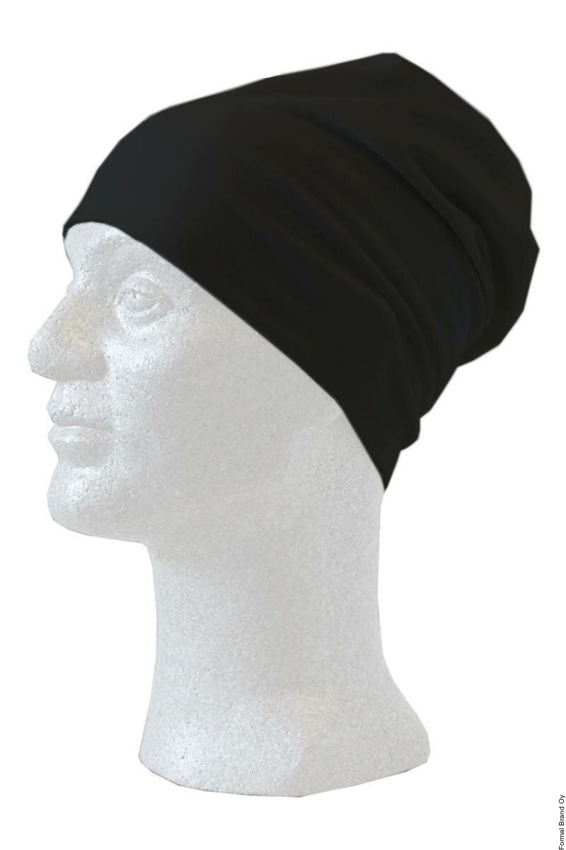 Puijo Pipo long 28cm Black