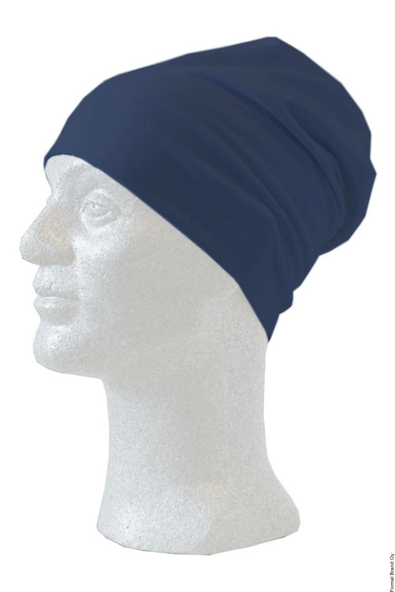 Puijo Pipo long 28cm Navy blue