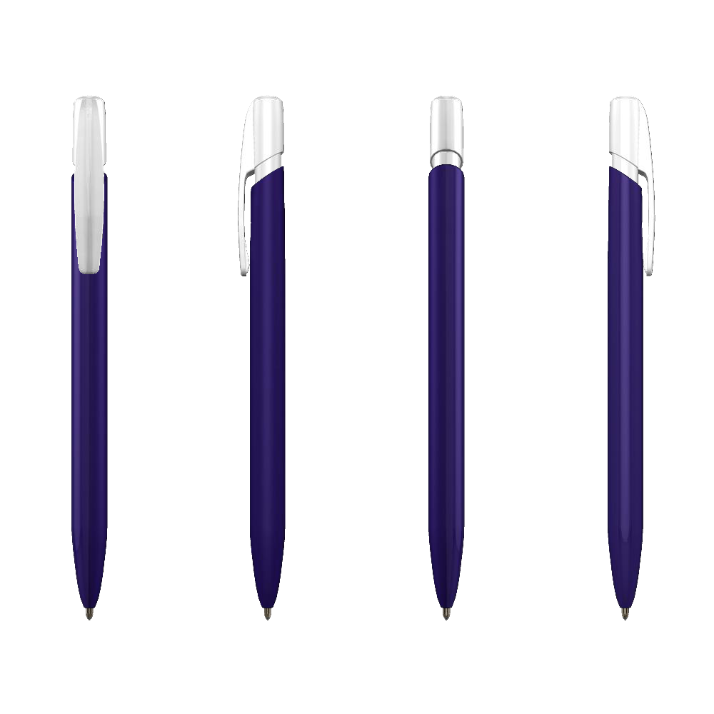 Bic graphic Media Clic kuulakärkikynä Opaque 2D