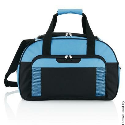 XD Supreme-viikonloppukassi Sininen