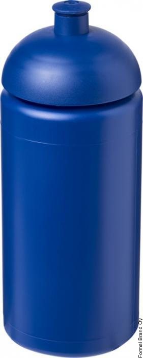Baseline® Plus grip 500 ml dome lid juomapullo Blue