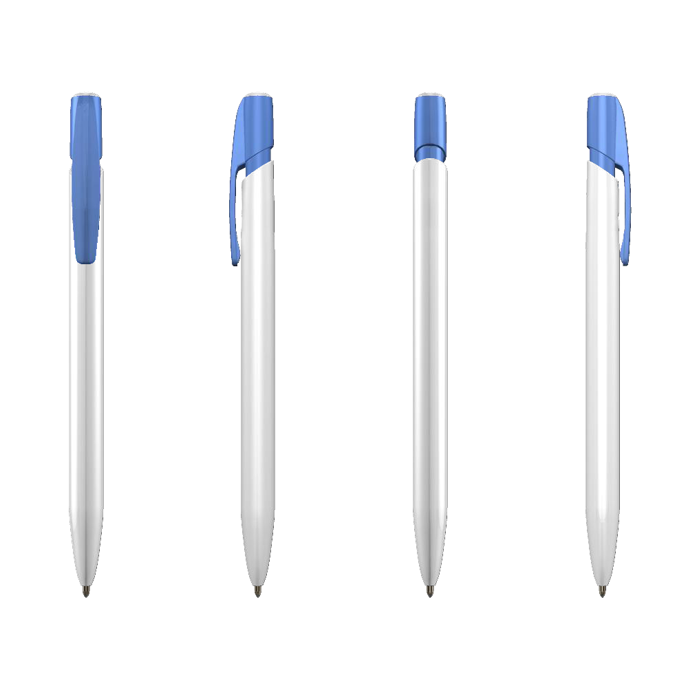 Bic graphic Media Clic kuulakärkikynä Opaque 04