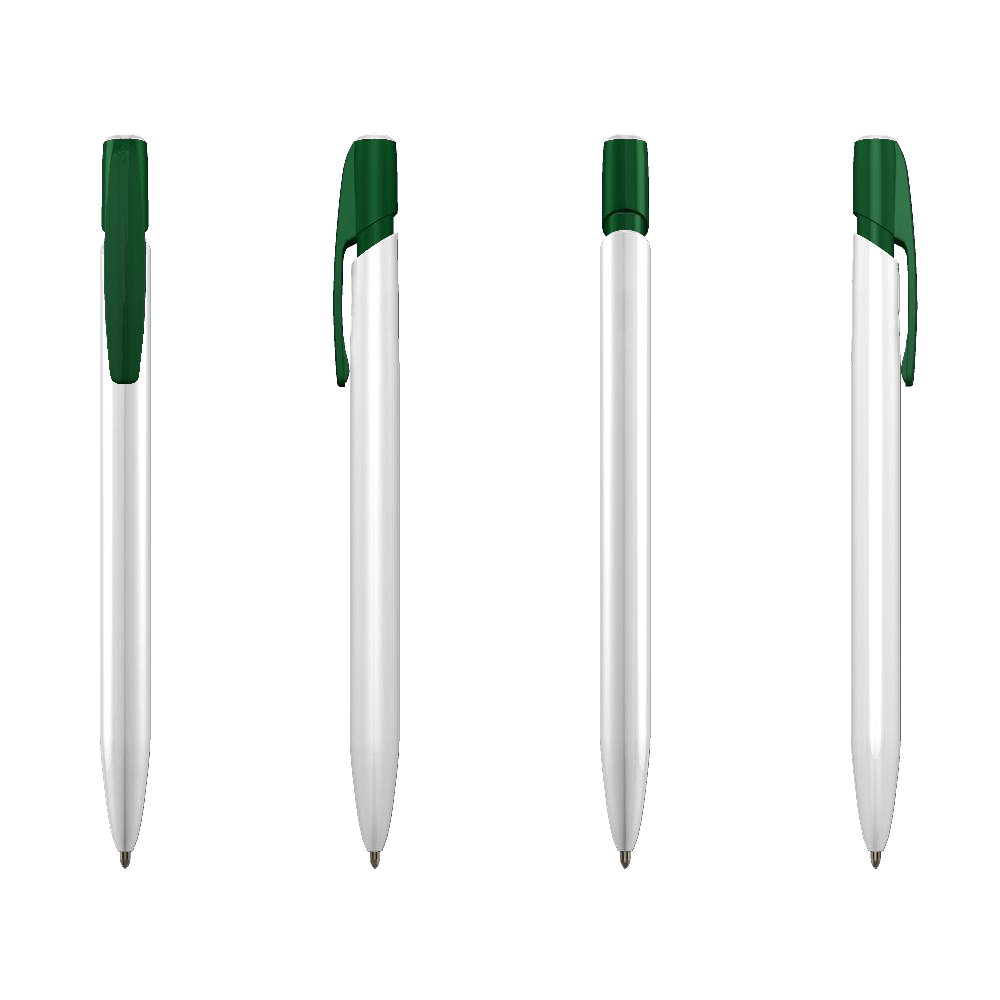 Bic graphic Media Clic kuulakärkikynä Opaque 05