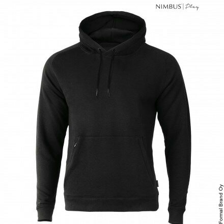 Nimbus Fresno play huppari Black