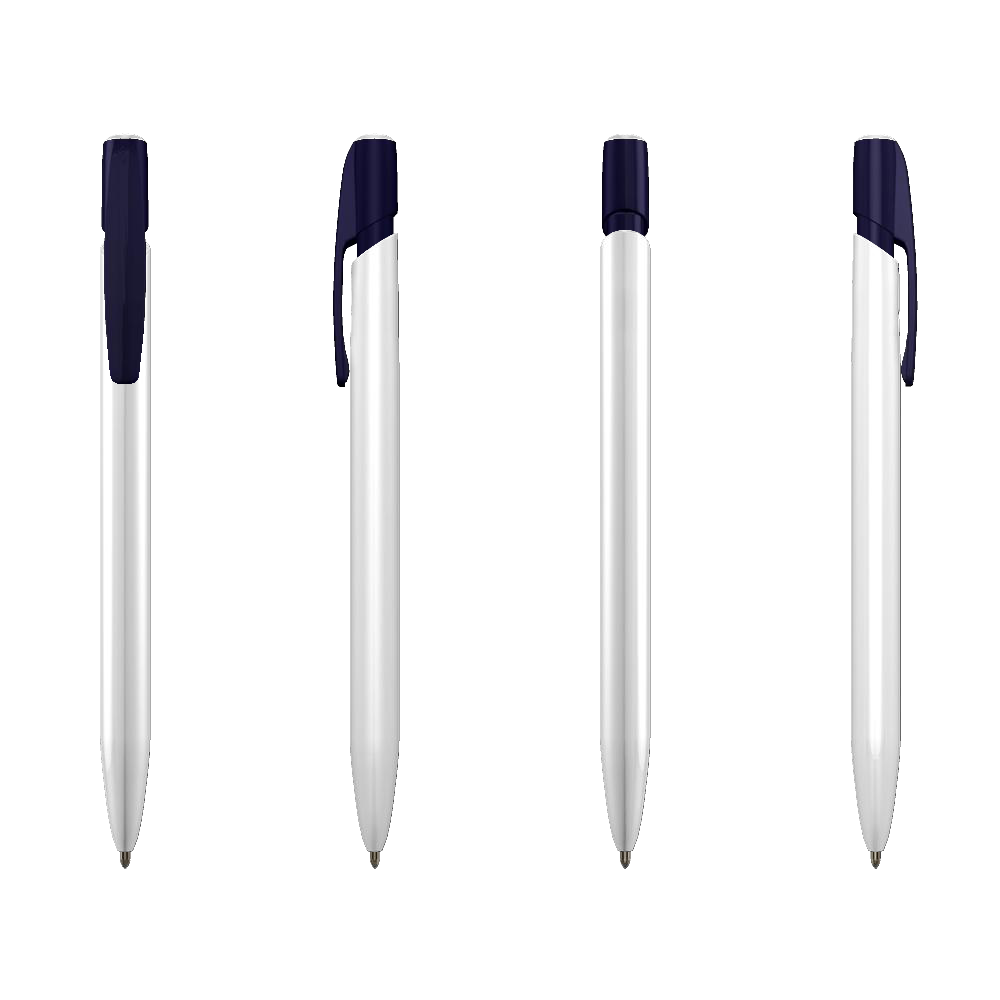 Bic graphic Media Clic kuulakärkikynä Opaque 07