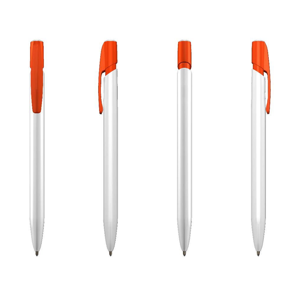 Bic graphic Media Clic kuulakärkikynä Opaque 10