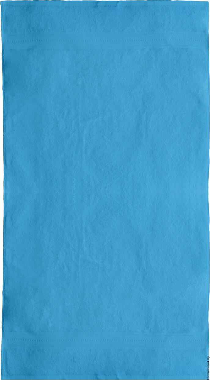 Jassz Rhine kylpypyyhe 70x140cm Aqua