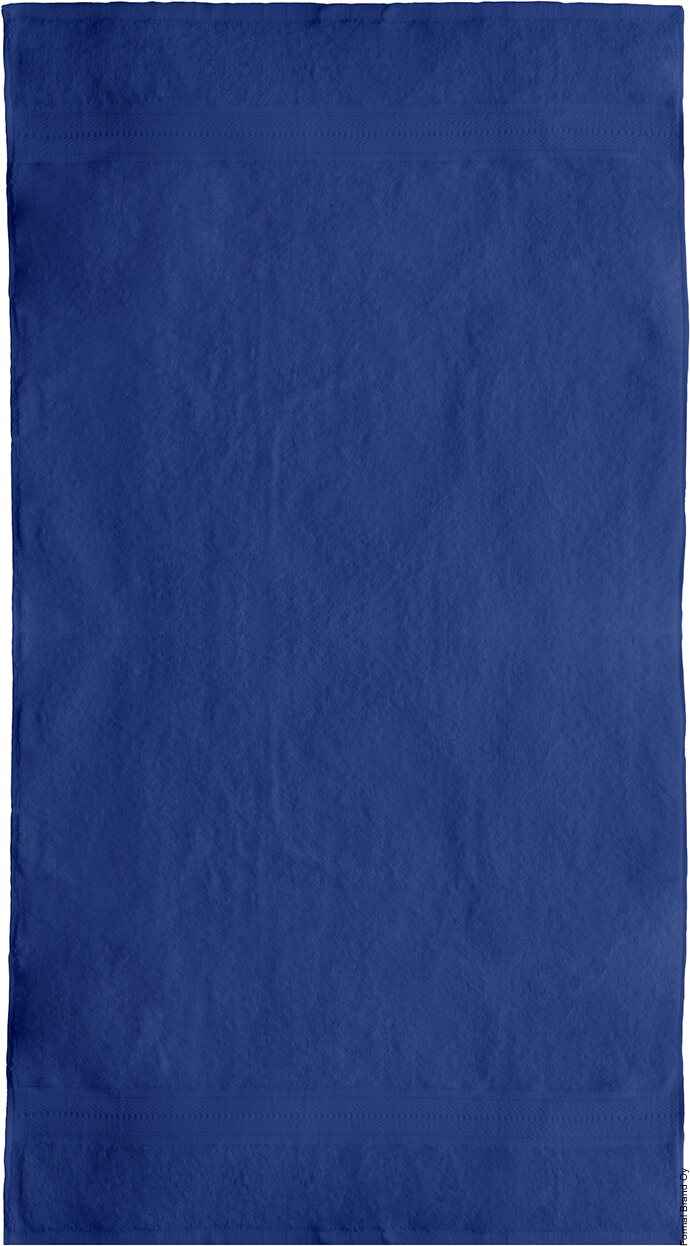 Jassz Rhine kylpypyyhe 70x140cm Navy Blue