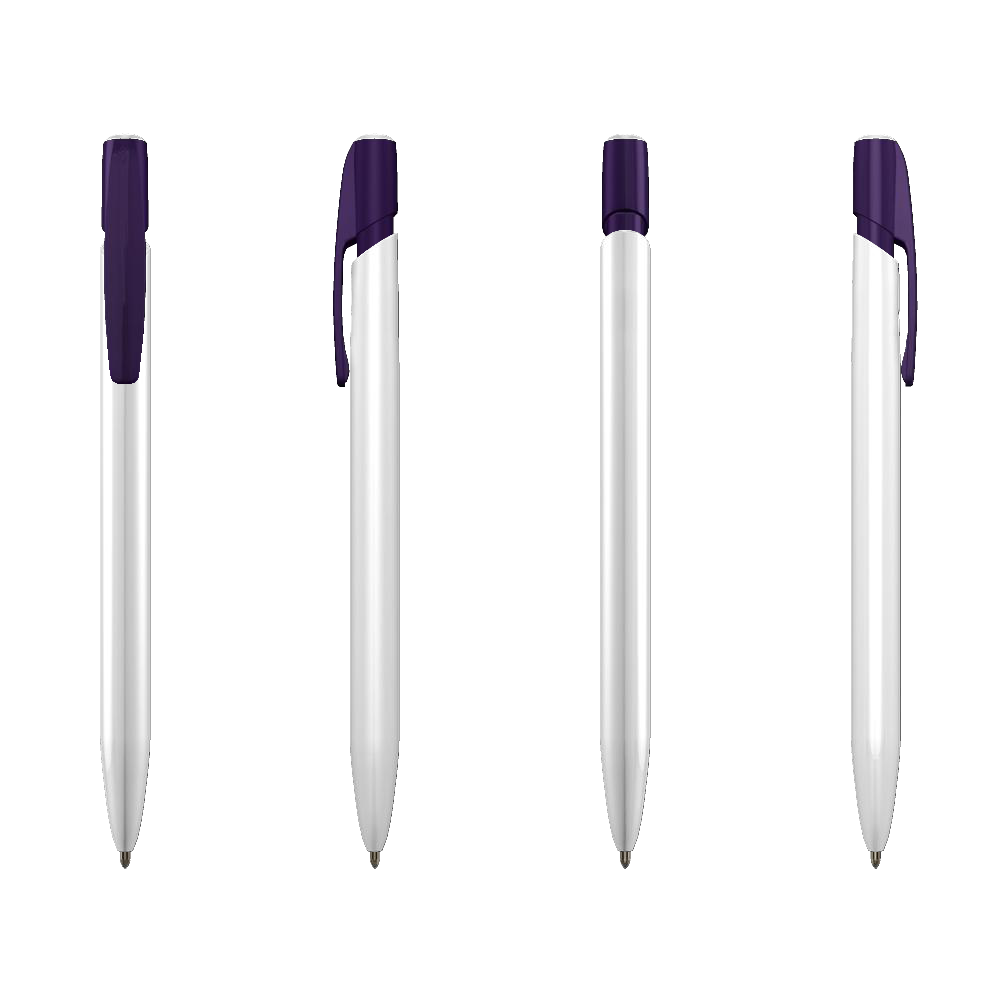 Bic graphic Media Clic kuulakärkikynä Opaque 13