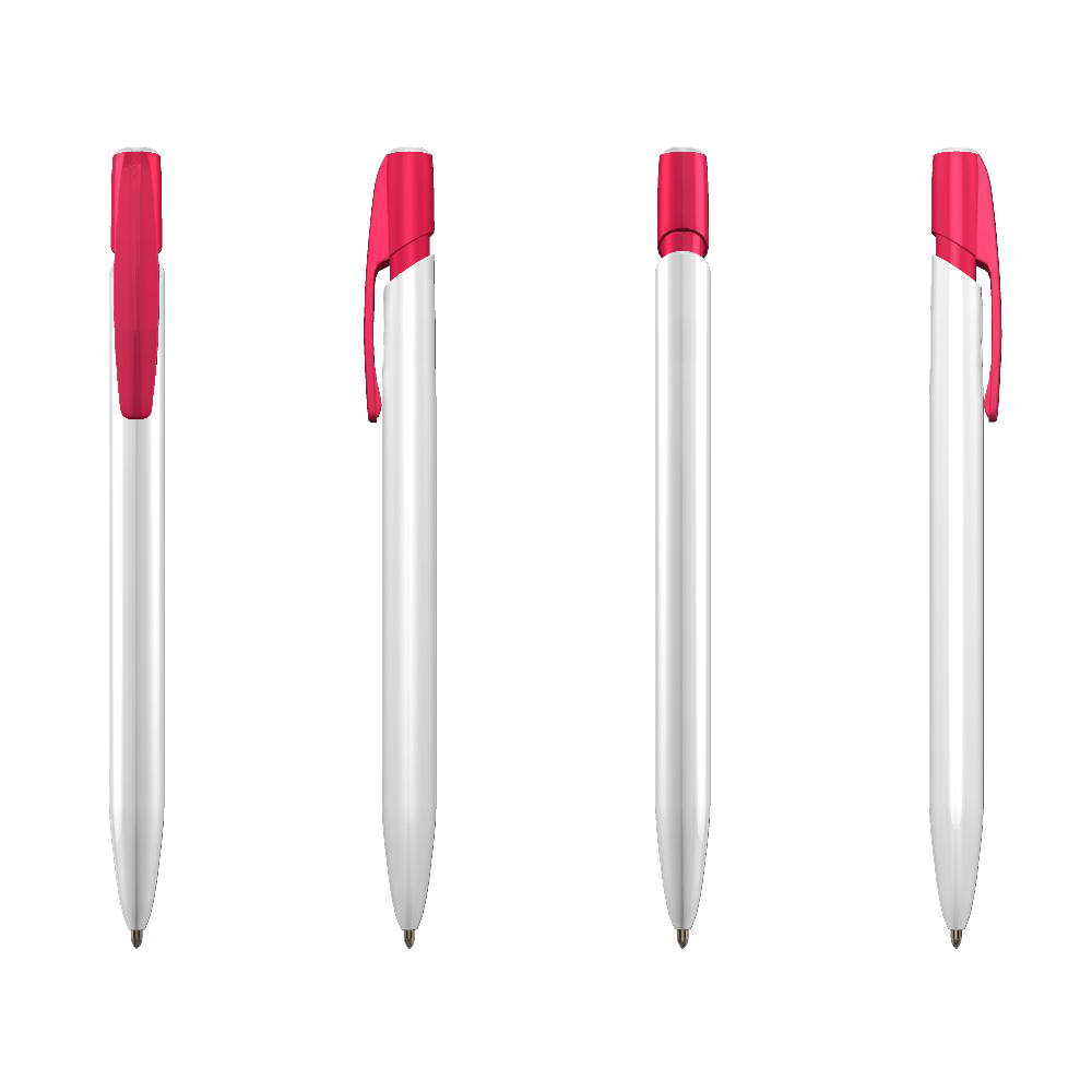 Bic graphic Media Clic kuulakärkikynä Opaque 5C