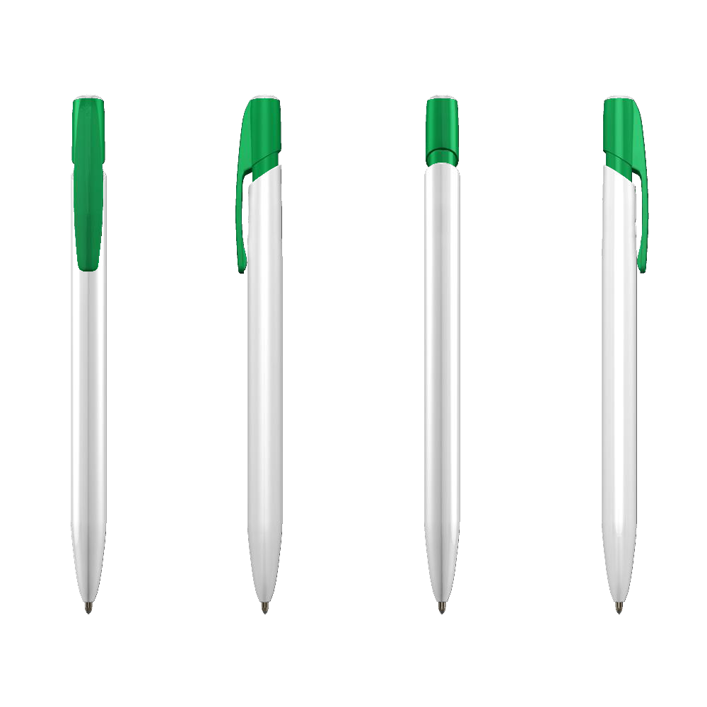 Bic graphic Media Clic kuulakärkikynä Opaque 5G