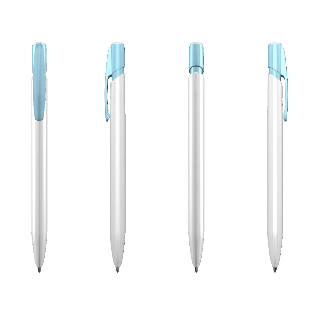 Bic graphic Media Clic kuulakärkikynä Opaque 83